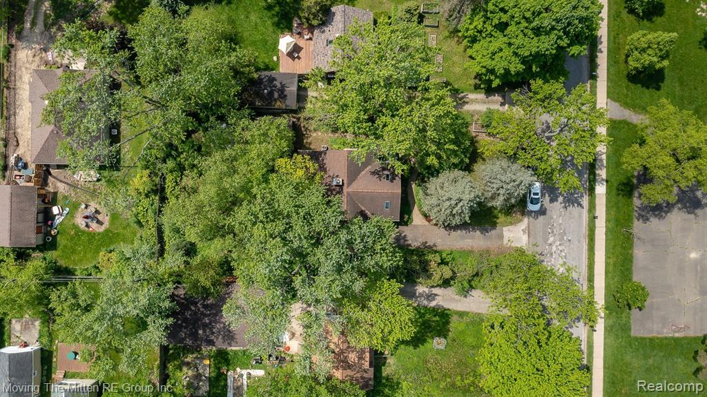 3090 EDGEWOOD Drive, Ann Arbor, MI 48104 — Photo 48