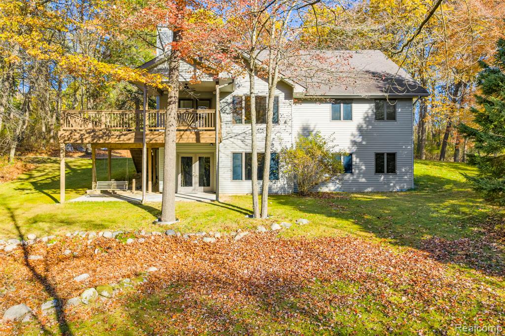 425 Rosell Road, Holly, MI 48442 — Photo 2