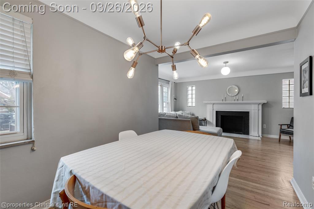 20631 Lochmoor Street, Harper Woods, MI 48225 — Photo 8