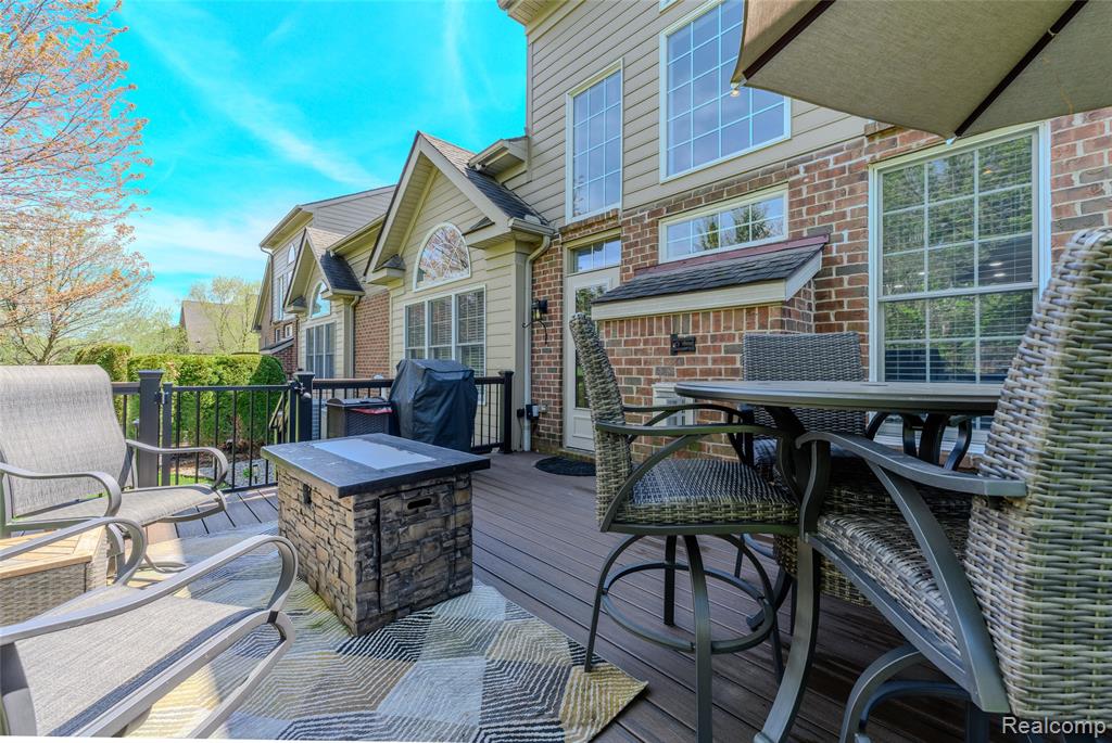 44896 Broadmoor Circle S, 109, Northville, MI 48168 — Photo 20