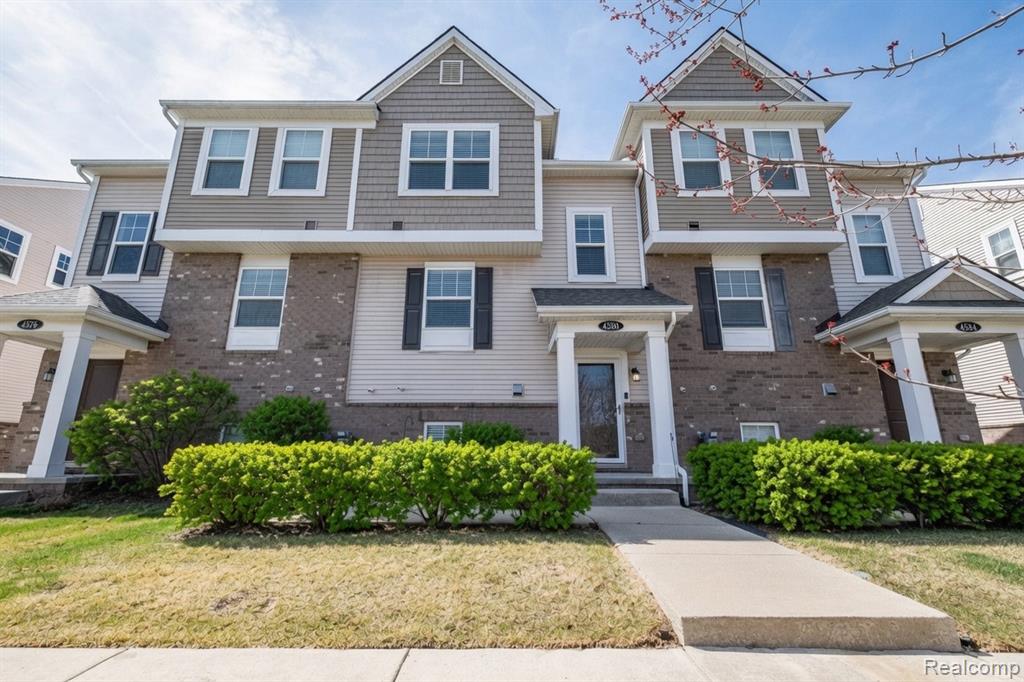 4580 Bradley Circle, 24, Troy, MI 48085 — Photo 38