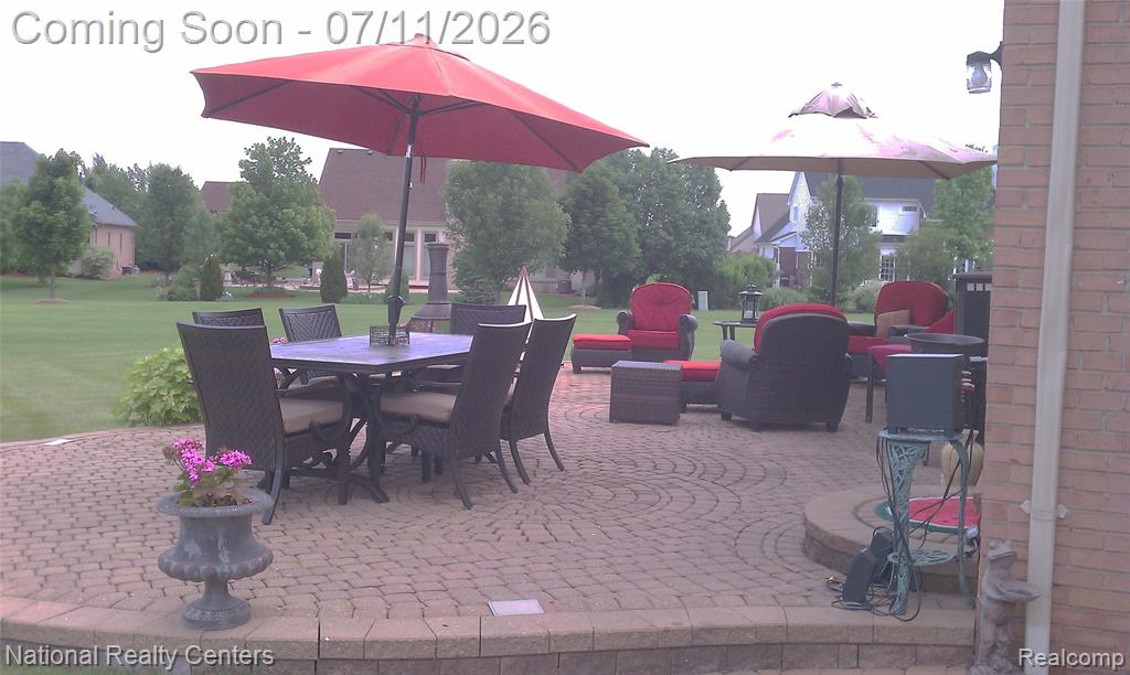429 Delaford Court, Canton, MI 48188 — Photo 50