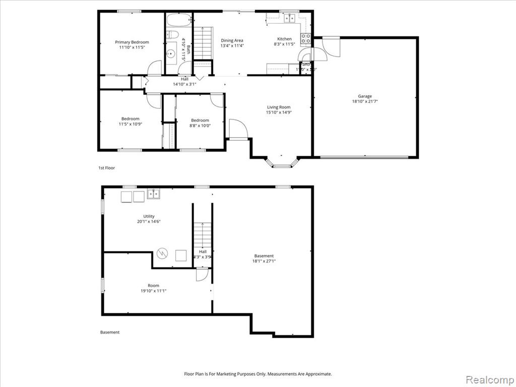 6332 Windham Place, Grand Blanc, MI 48439 — Photo 38