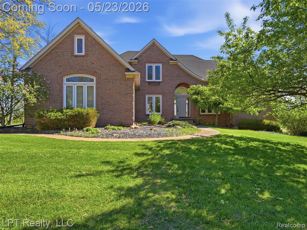 860 Troon, Highland, MI — Photo 3
