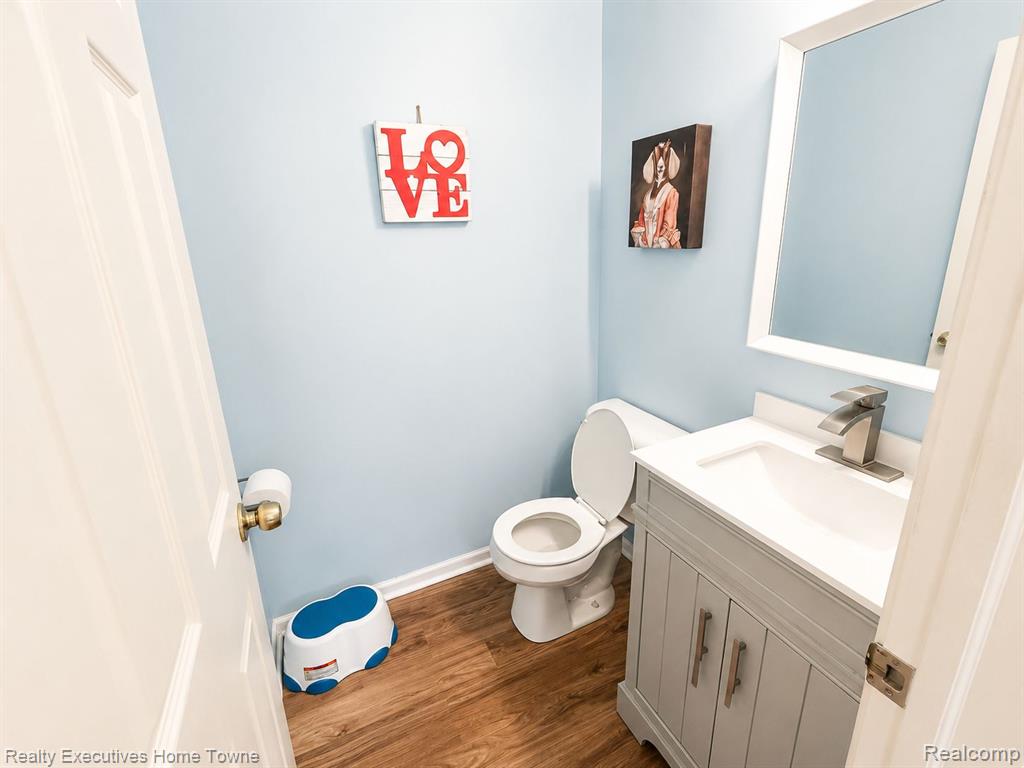 2914 South Boulevard, Port Huron, MI 48060 — Photo 25