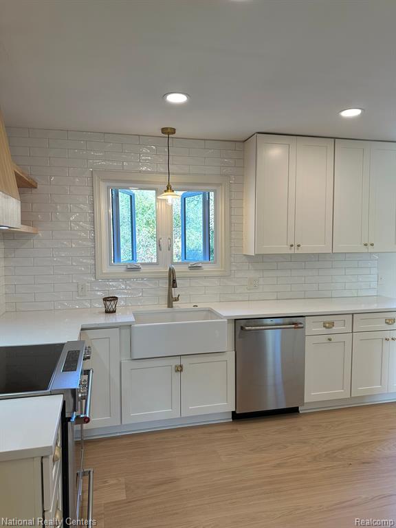 6050 UPPER STRAITS Boulevard, West Bloomfield, MI 48324 — Photo 49