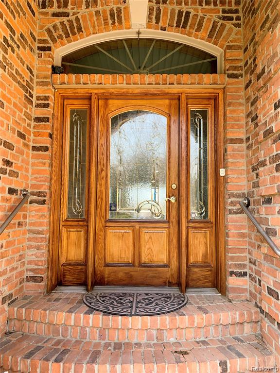 2480 S Baldwin Road, Lake Orion, MI — Photo 8