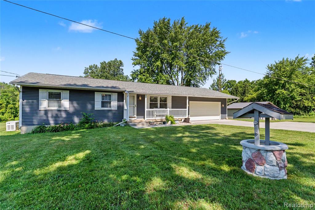 4427 N Washburn Road, Davison, MI 48423 — Photo 2