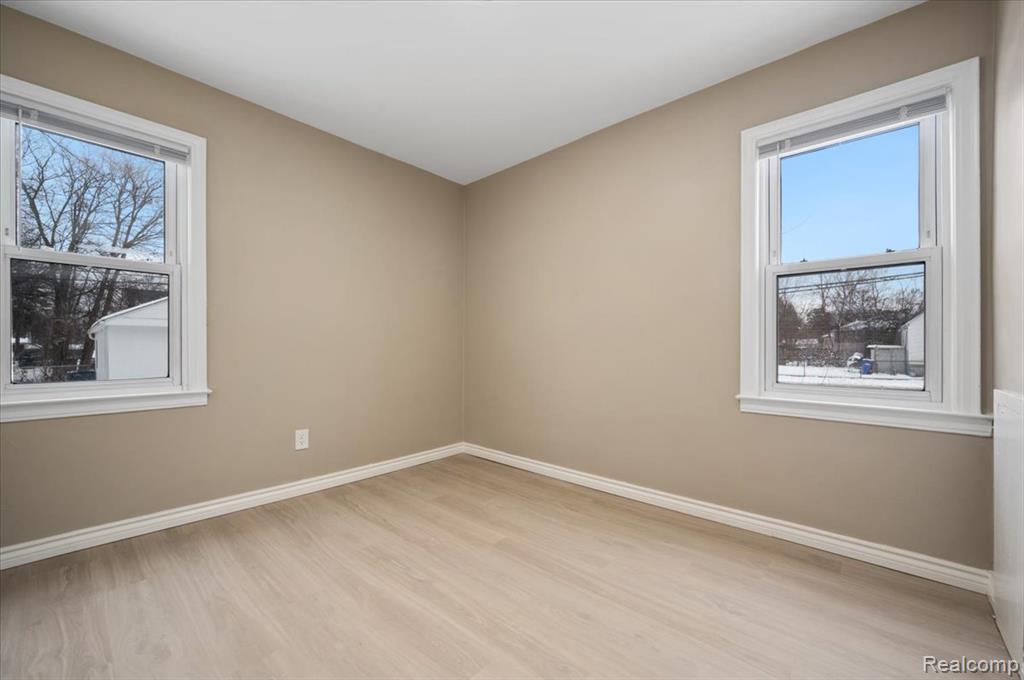 7610 Vaughan, Detroit, MI 48228 — Photo 21