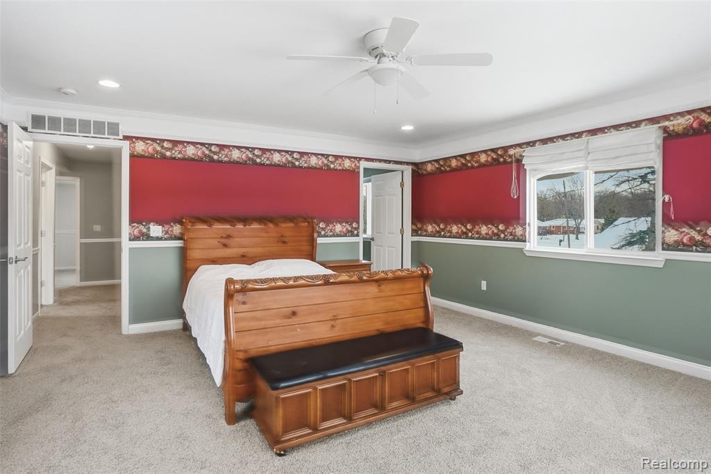 863 Sylvanwood Drive, Troy, MI 48085 — Photo 16