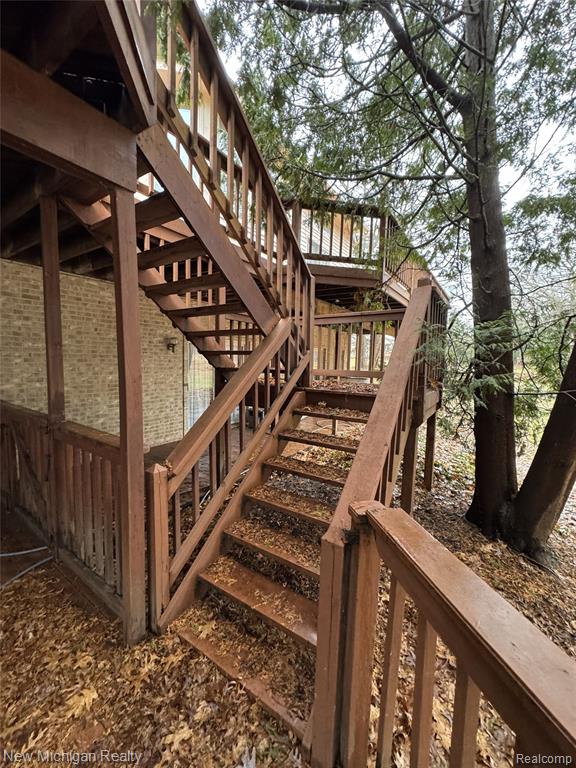 3989 S Shore Drive, Commerce Twp, MI 48382 — Photo 80