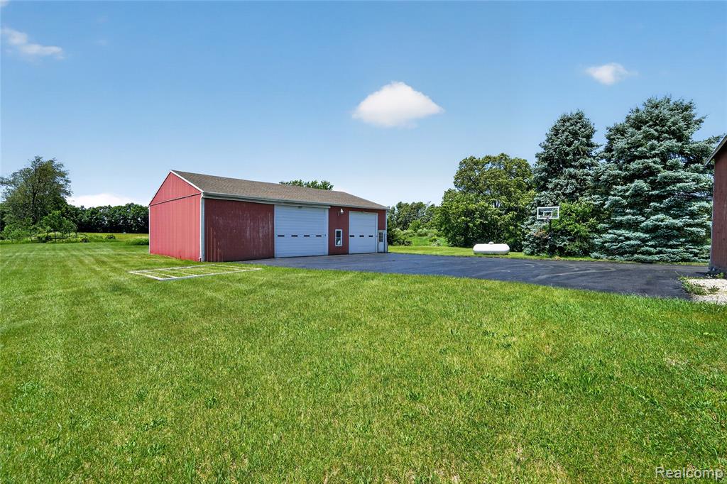 4260 Sylvan Road, Grass Lake, MI 49240 — Photo 49