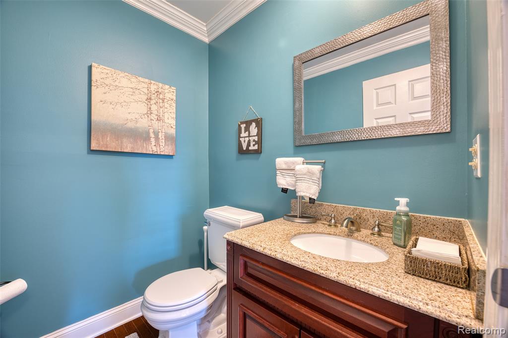 42134 Waterfall Road, Northville, MI 48168 — Photo 23