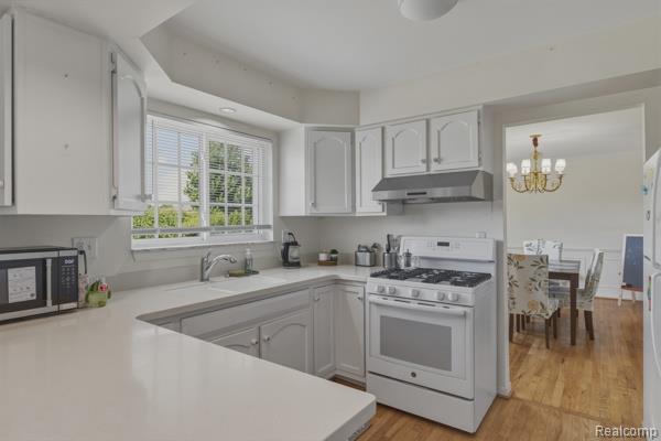 32007 Claeys Drive, Warren, MI 48093 — Photo 16