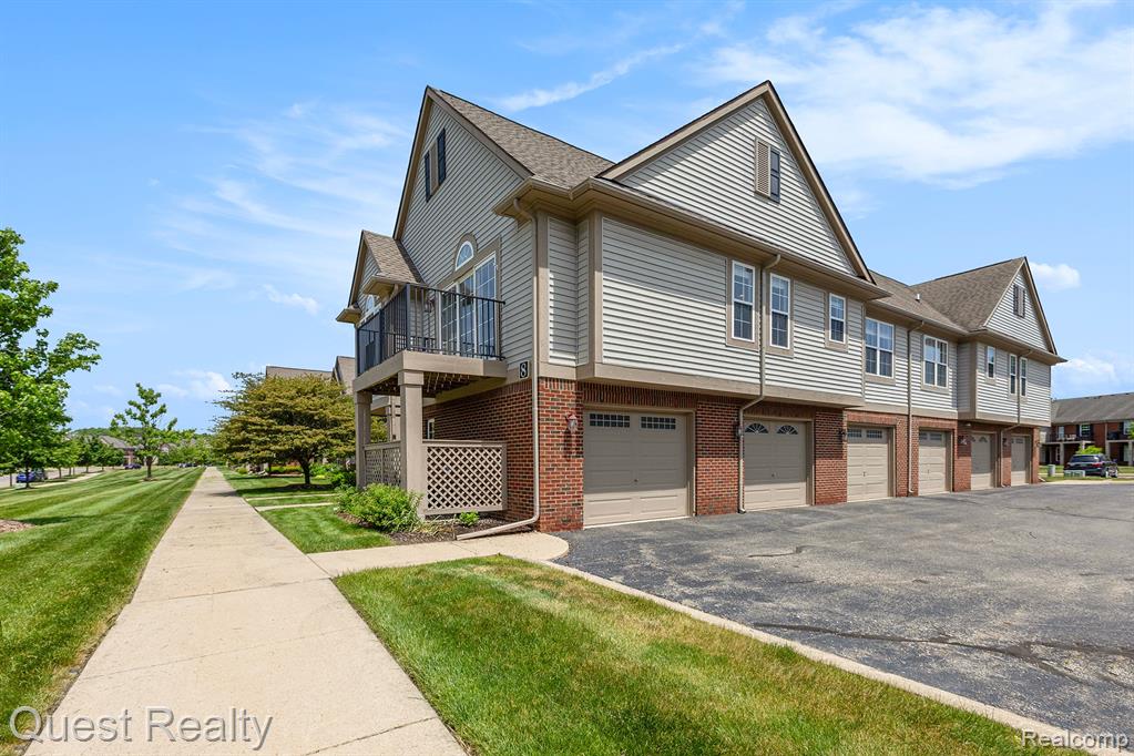 3332 PRIMROSE Lane, Ypsilanti, MI 48197 — Photo 23