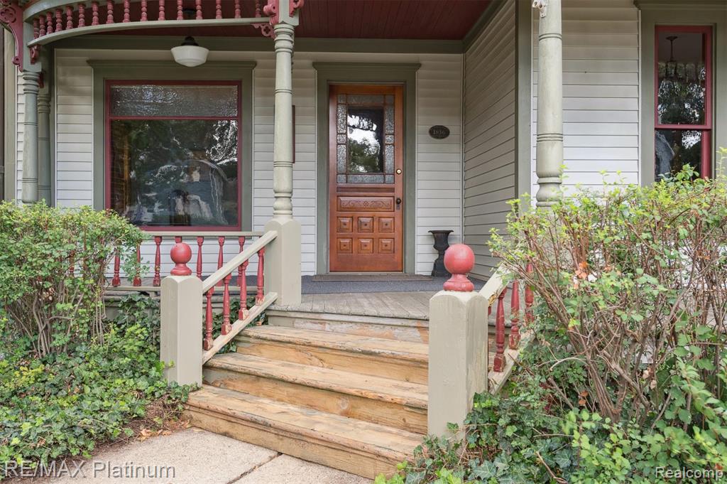 126 W Hanover Street, Marshall, MI 49068 — Photo 8