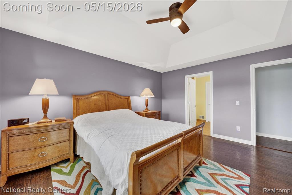 28657 Oakmonte Circle W, New Hudson, MI 48165 — Photo 17