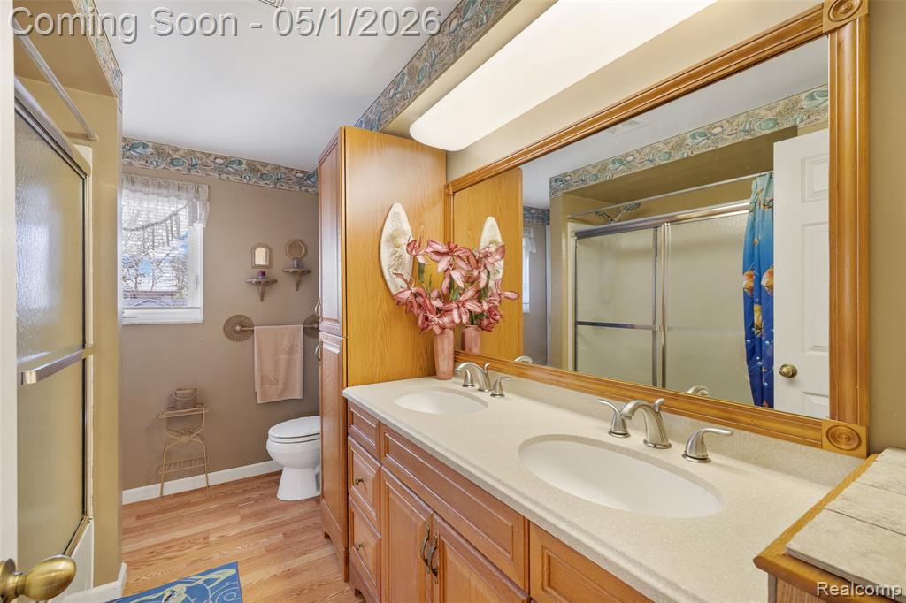 7244 Cardinal Road, Algonac, MI 48001 — Photo 26