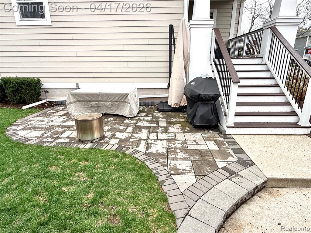 903 Hilldale Drive, Royal Oak, MI 48067 — Photo 21