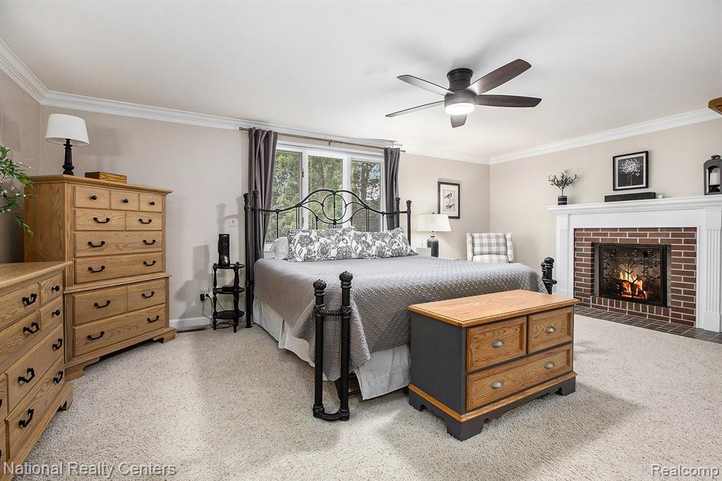 8979 Woodberry Road Road, Plymouth, MI 48170 — Photo 10