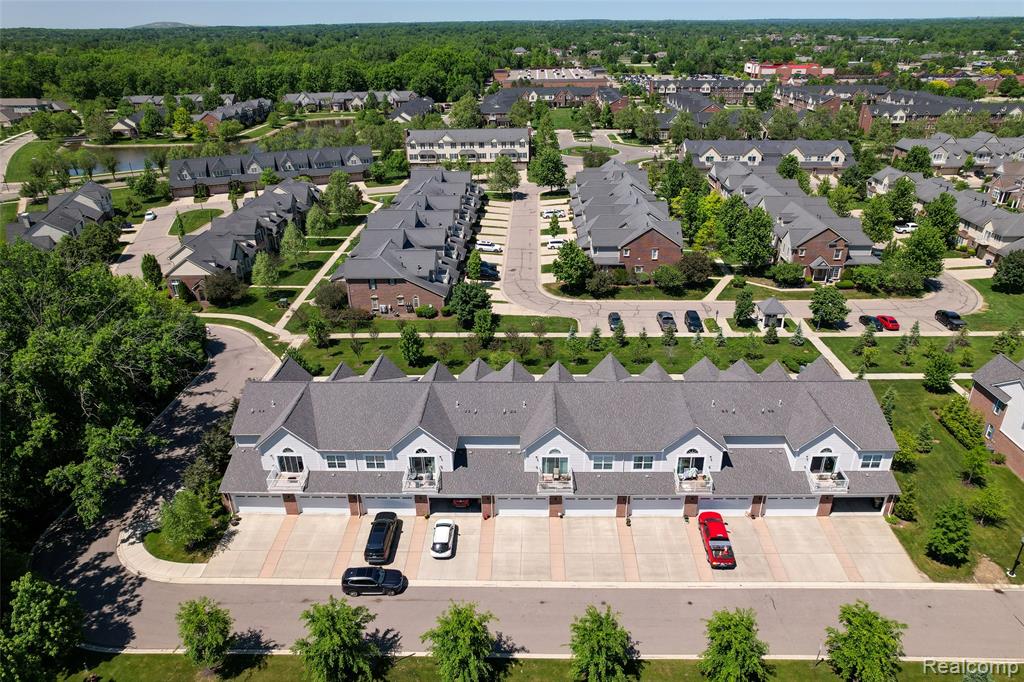 45806 Aragon Lane, Canton, MI 48187 — Photo 37