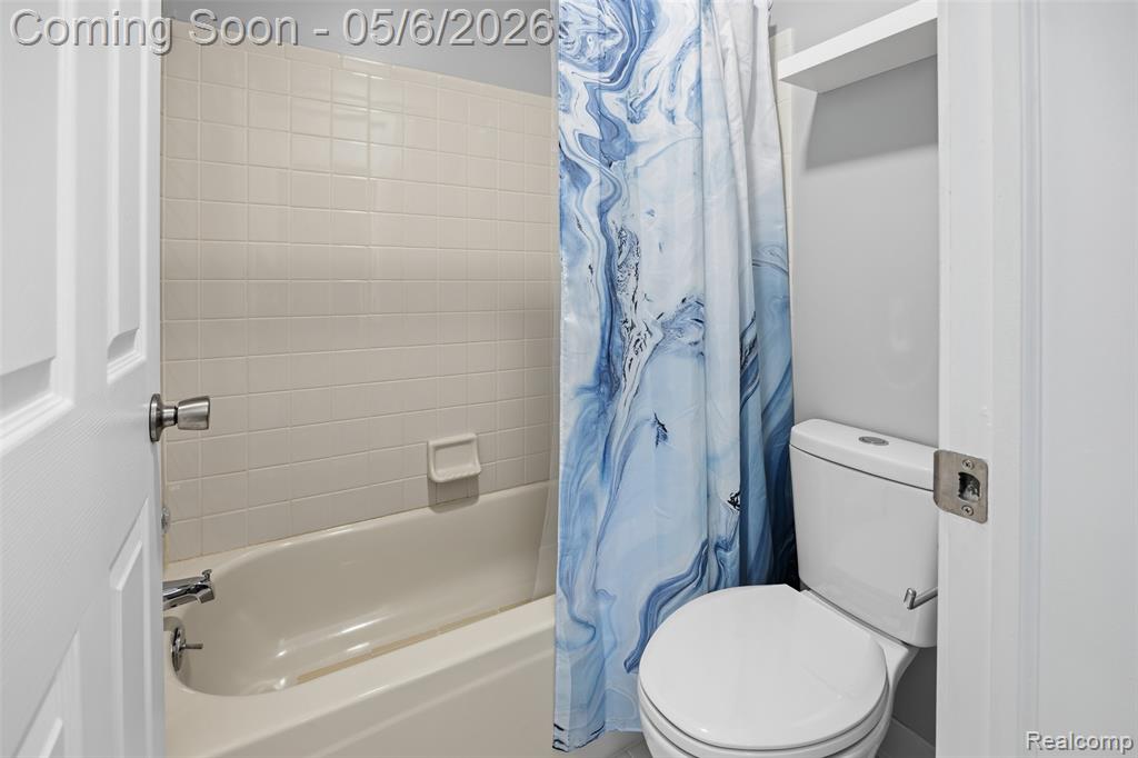 47 Rosebud Lane, Mount Clemens, MI 48043 — Photo 19