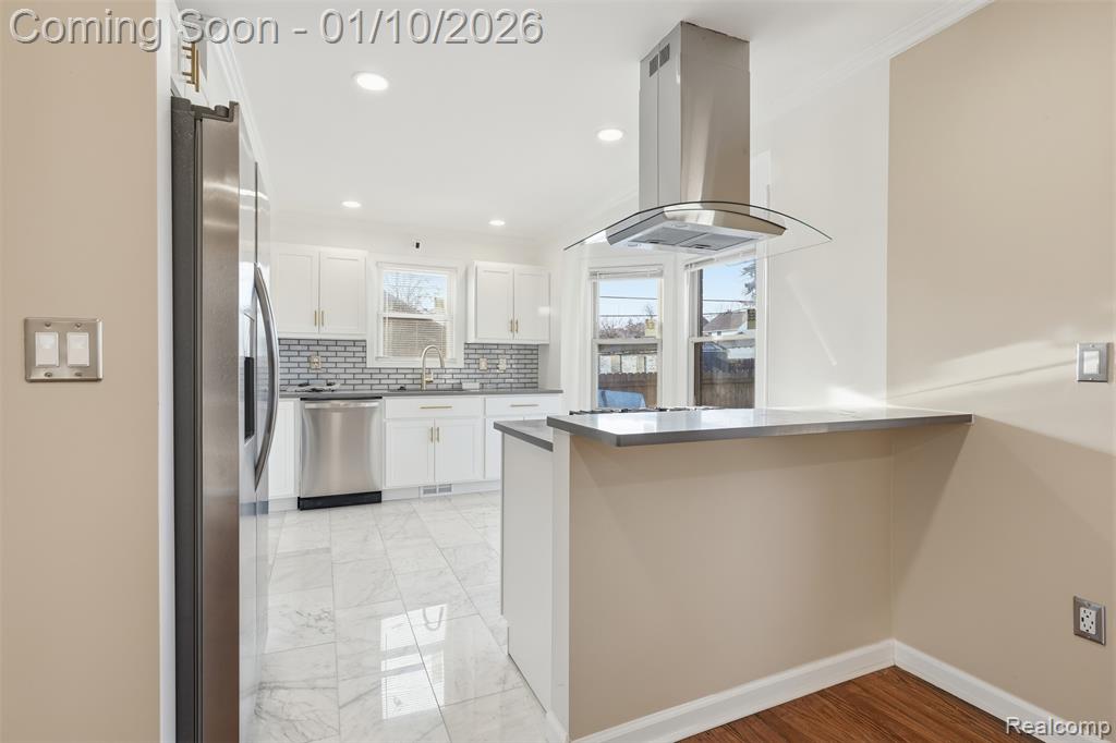 5903 Chatsworth Street, Detroit, MI 48224 — Photo 8