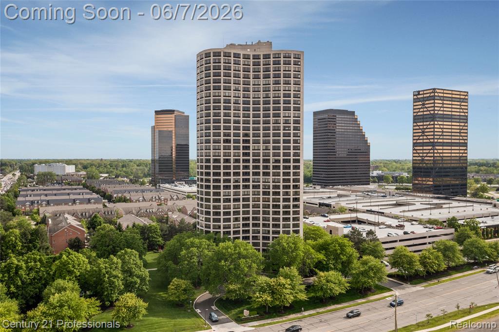 5000 Town Center, 2305, Southfield, MI 48075 — Photo 39