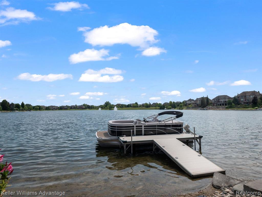 18328 Clairmont Circle E, Northville, MI 48168 — Photo 54