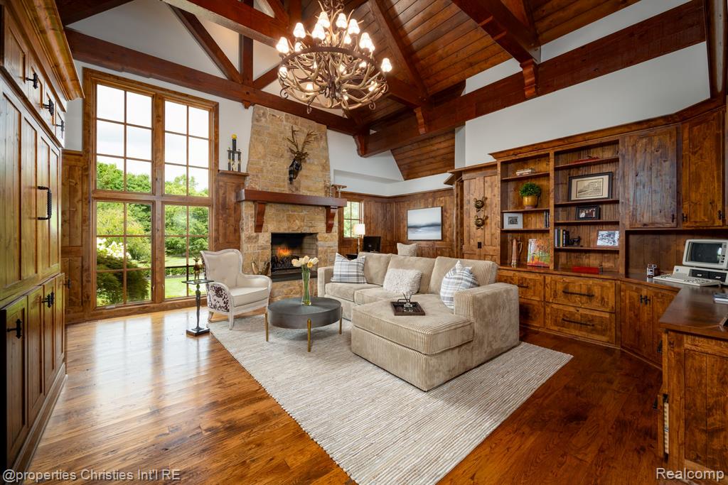 47765 Bellagio Drive, Northville, MI 48167 — Photo 18