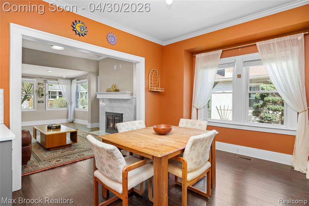 465 Pearson Street, Ferndale, MI 48220 — Photo 14