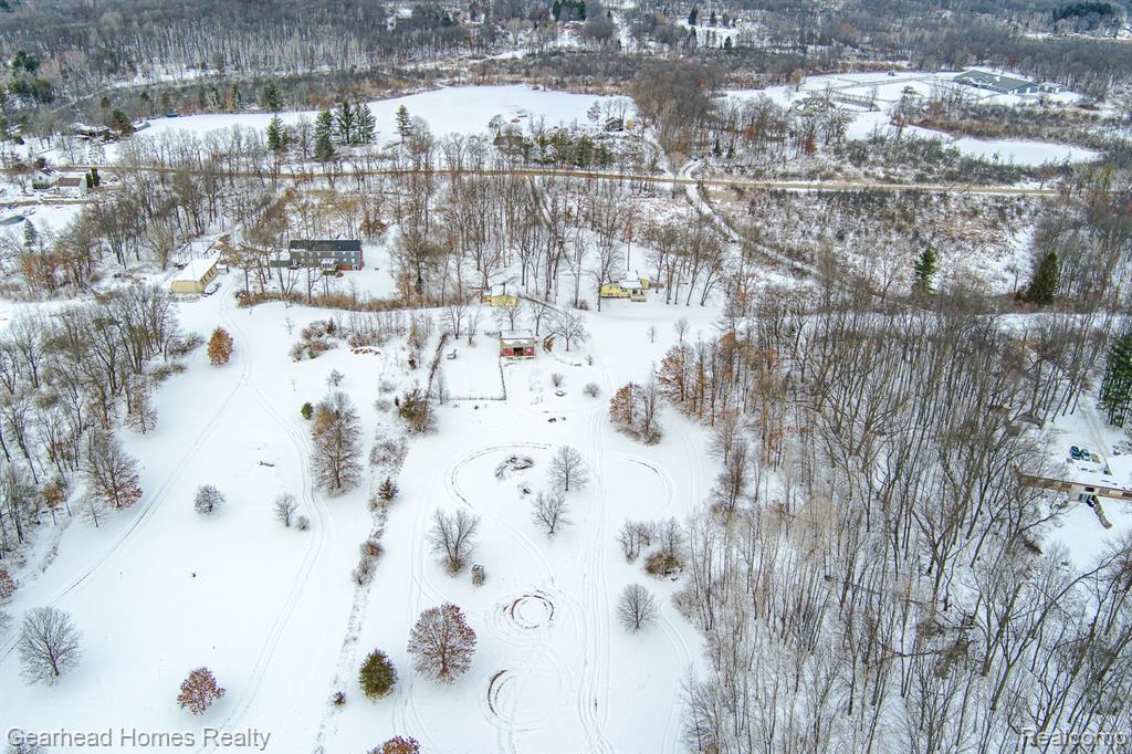 12749 Shaffer Road, Davisburg, MI 48350 — Photo 95