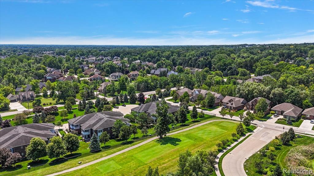 6713 Boulder Pointe Drive, Washington, MI — Photo 69
