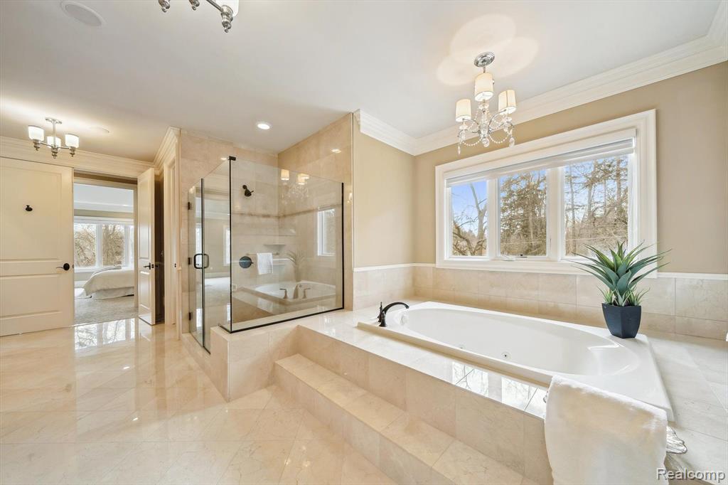 810 HIGHWOOD Drive, Bloomfield Hills, MI 48304 — Photo 19