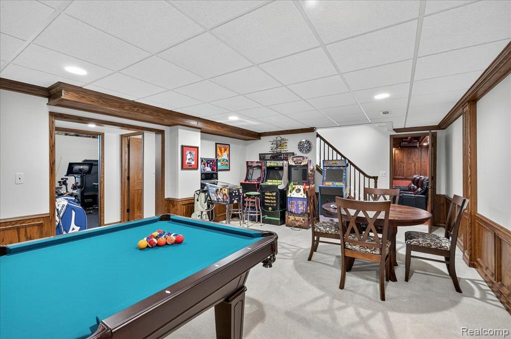 4815 Mill Creek Court, Rochester, MI 48306 — Photo 49