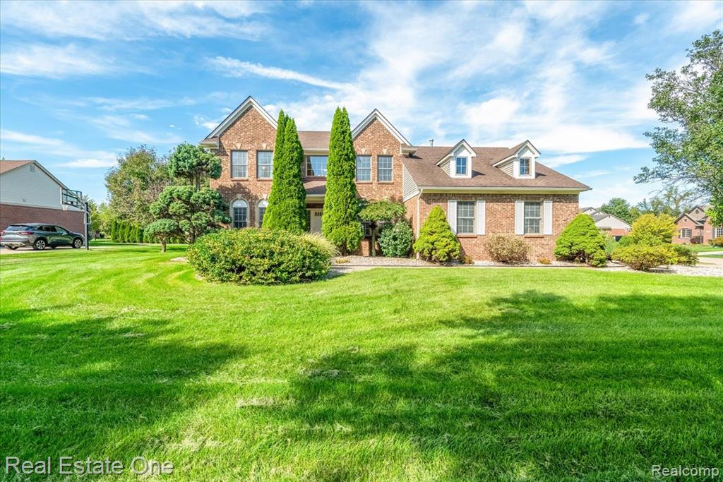 47820 CANDACE Lane, Canton, MI 48187