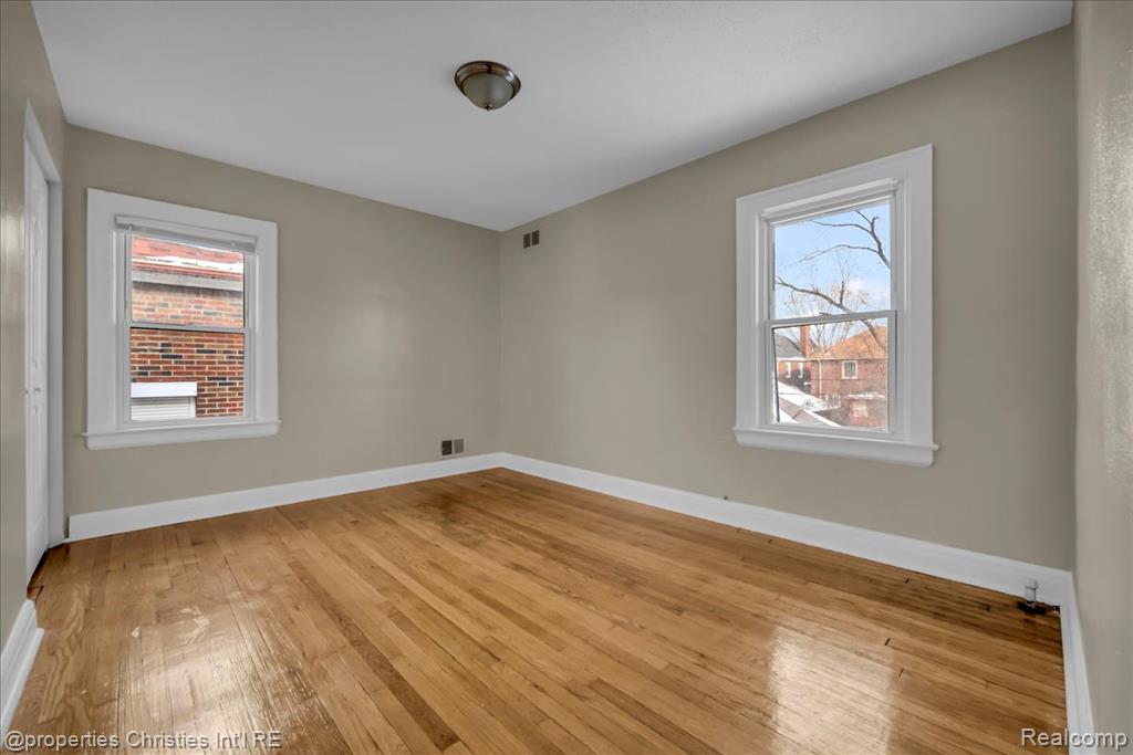 17600 Santa Barbara Drive, Detroit, MI 48221 — Photo 18