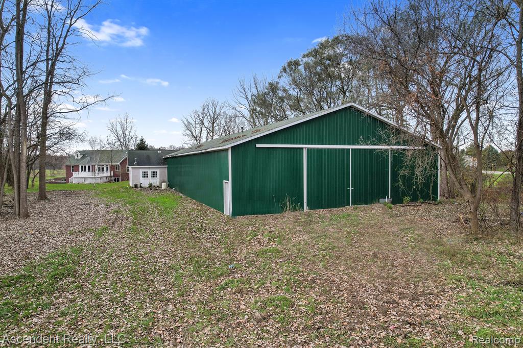 66020 WOLCOTT Road, Ray, MI — Photo 40