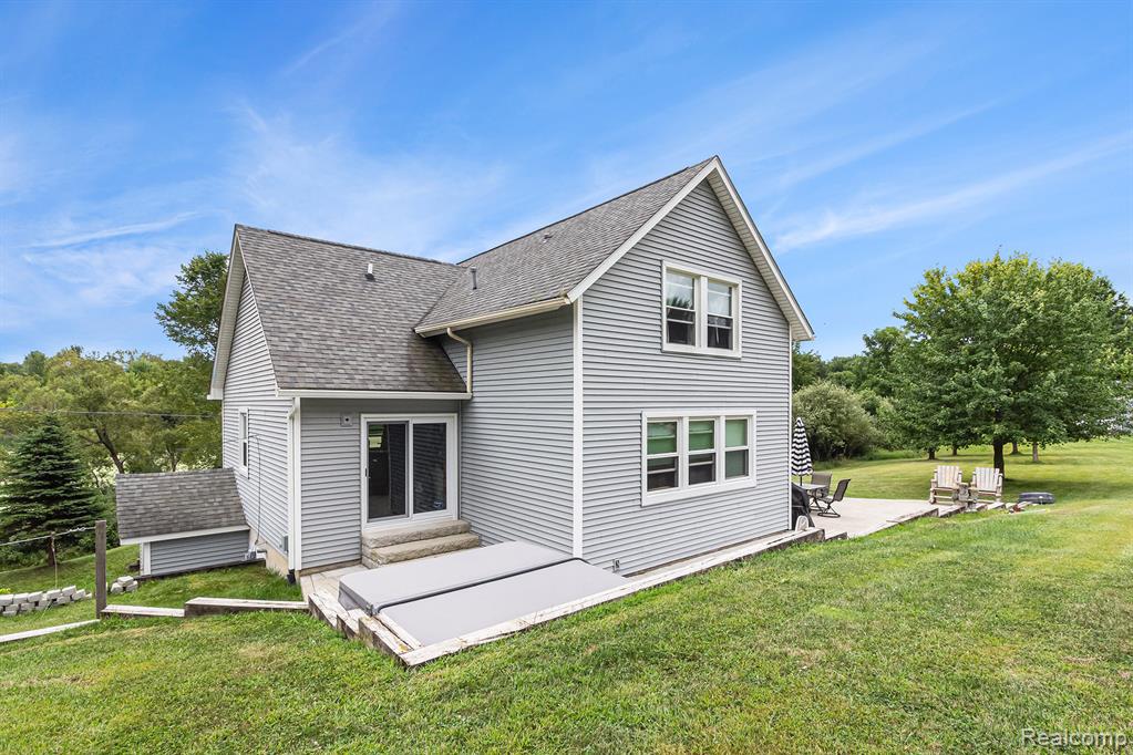2658 Bullock Road, Lapeer, MI 48446 — Photo 22