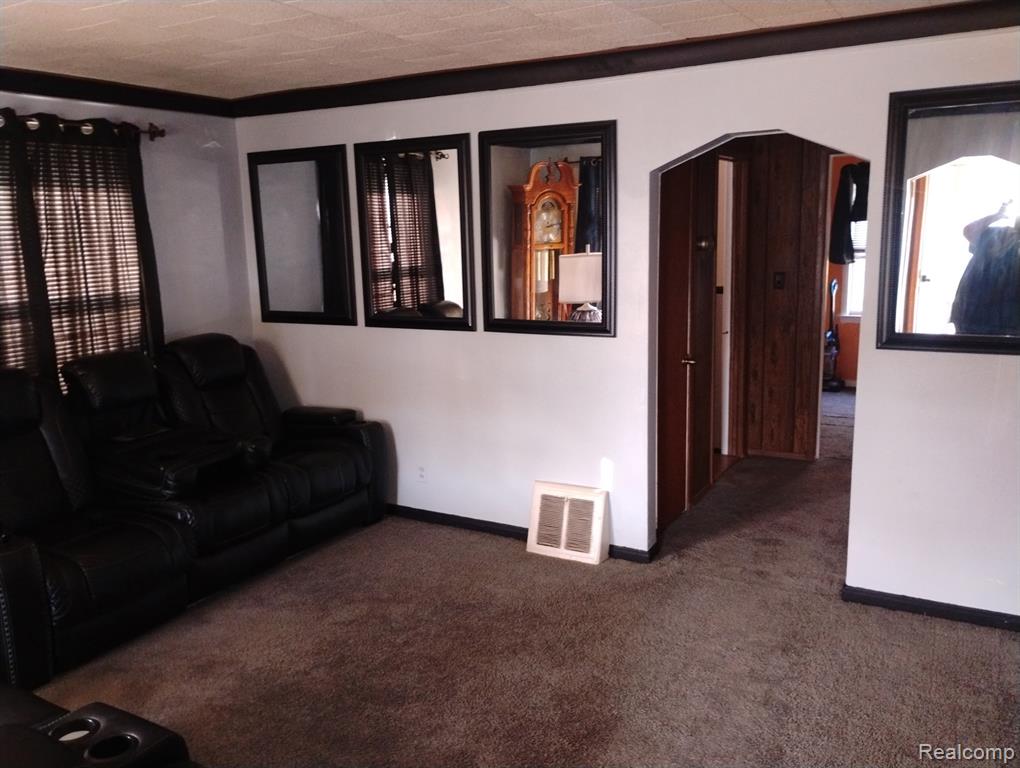 716 Mill Street Mill Street, Lincoln Park, MI 48146 — Photo 4
