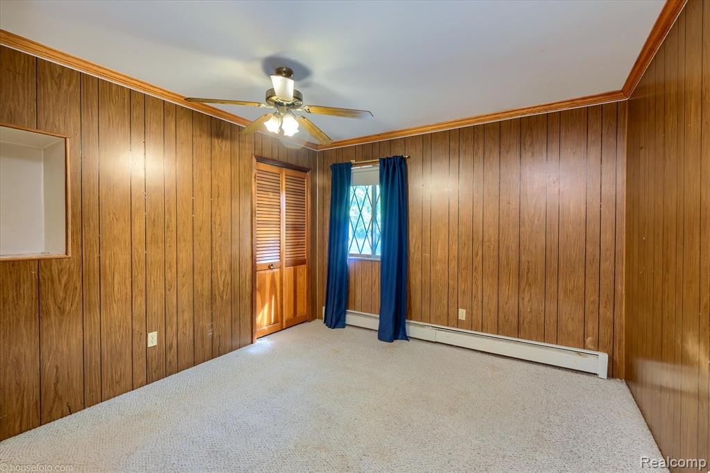 1154 Beth Drive, Lapeer, MI 48446 — Photo 21