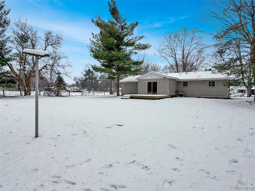 5611 Miriam Drive, Saginaw, MI 48601 — Photo 23