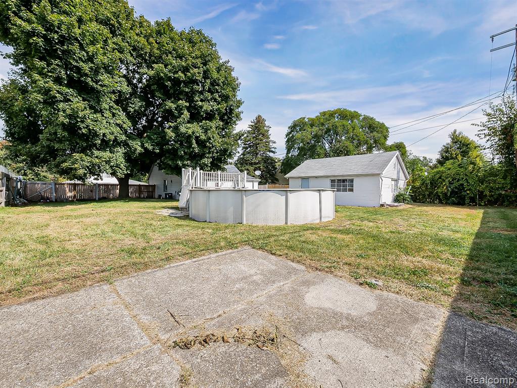 5600 Elmgrove Avenue, Warren, MI 48092 — Photo 33