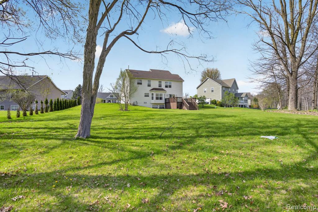 16195 River Ridge Trail, Linden, MI 48451 — Photo 55