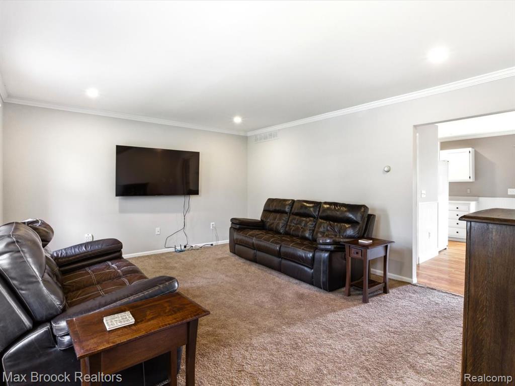 1561 S Delano Street, St. Clair, MI 48079 — Photo 8