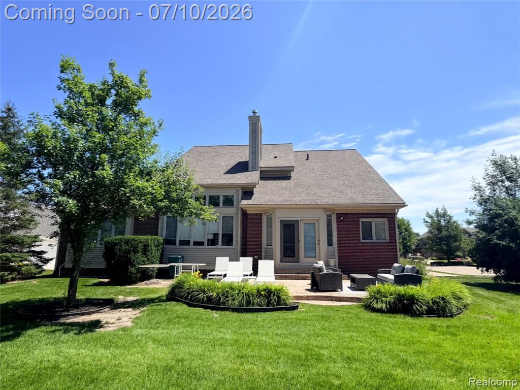 13697 Burning Tree Lane, Plymouth, MI 48170 — Photo 6