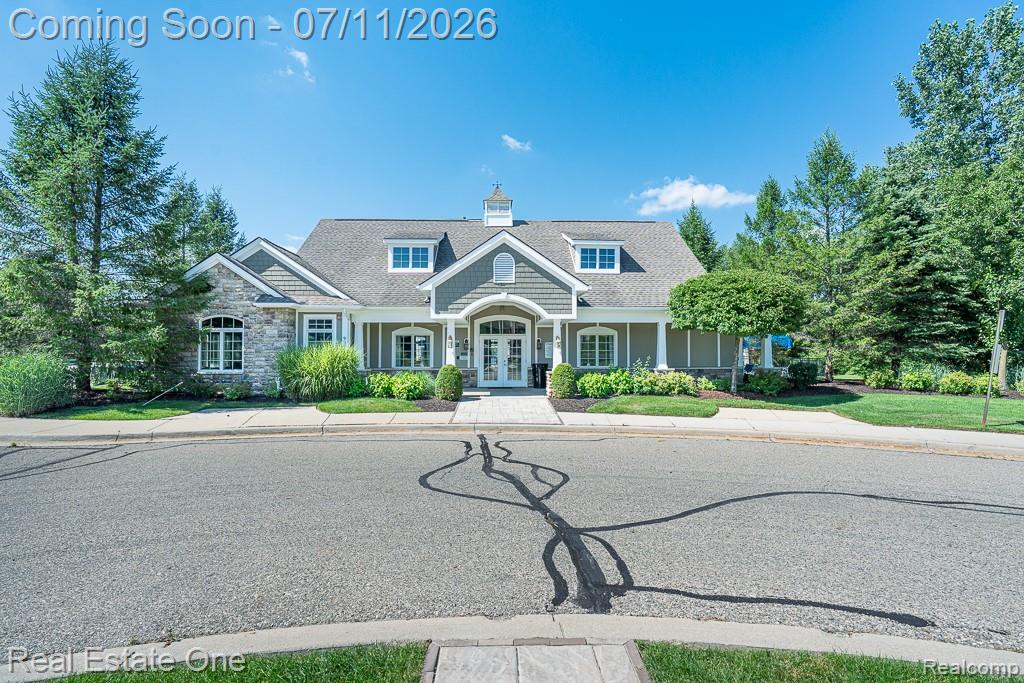 1067 Newgate Court, Oakland, MI — Photo 46
