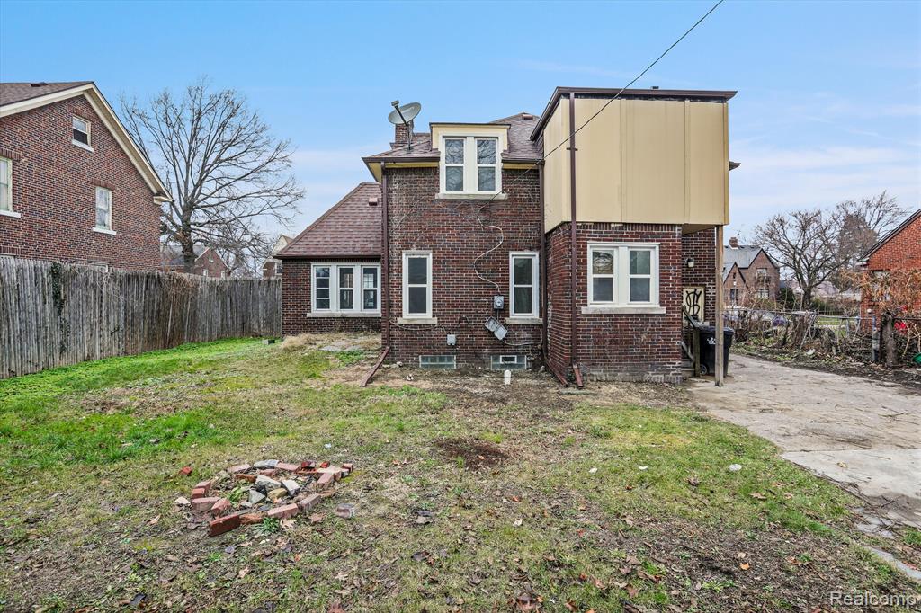 91 W GRIXDALE, Detroit, MI 48203 — Photo 22