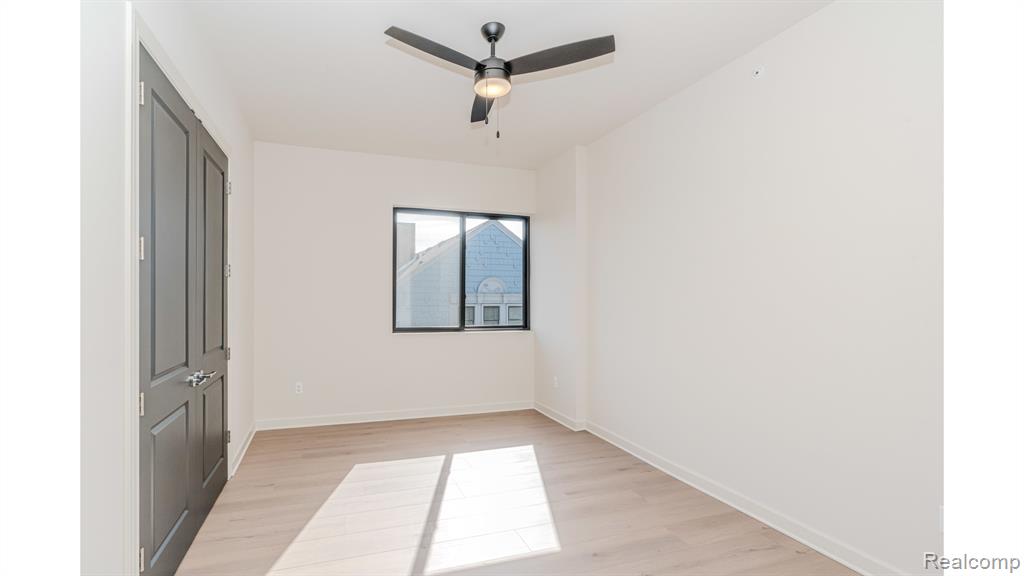 4130 TRUMBULL Street, 6, Detroit, MI 48208 — Photo 20