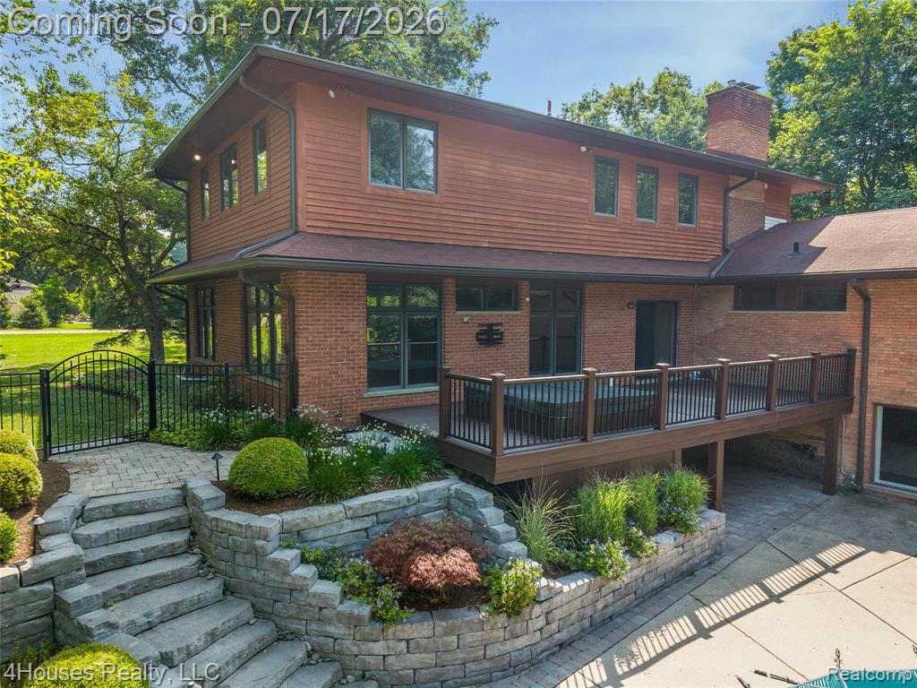 5717 Sussex Drive, Troy, MI 48098 — Photo 5